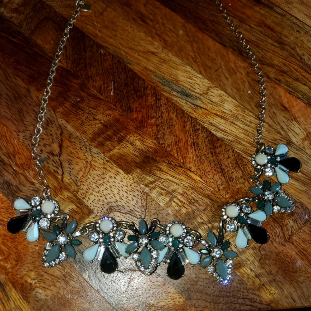 Banana Republic Necklace